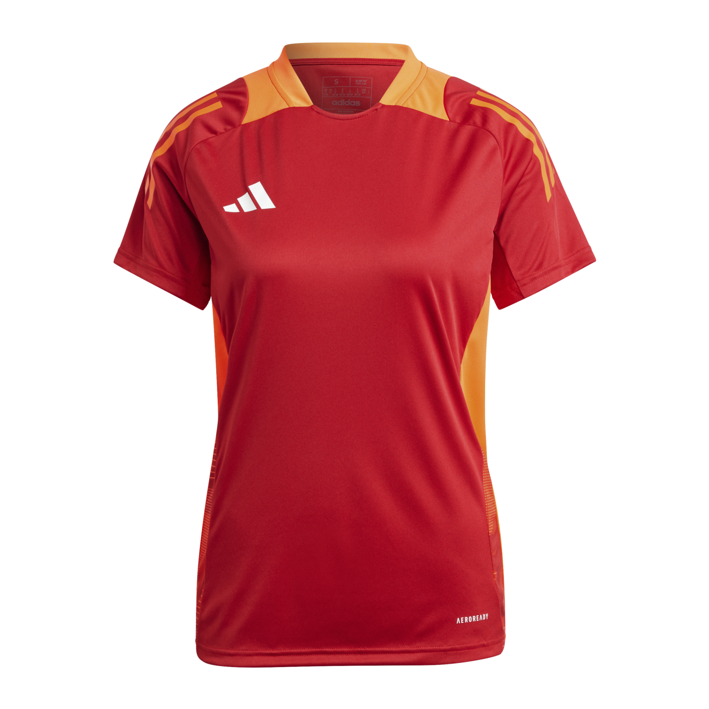 adidas Tiro 24 Competition Training Trikot Damen