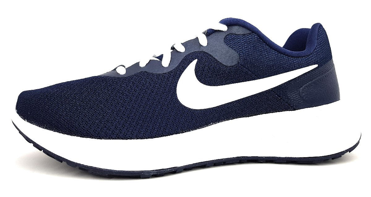 Nike Revolution 6 DC3728 Blau 401 navy/midnight