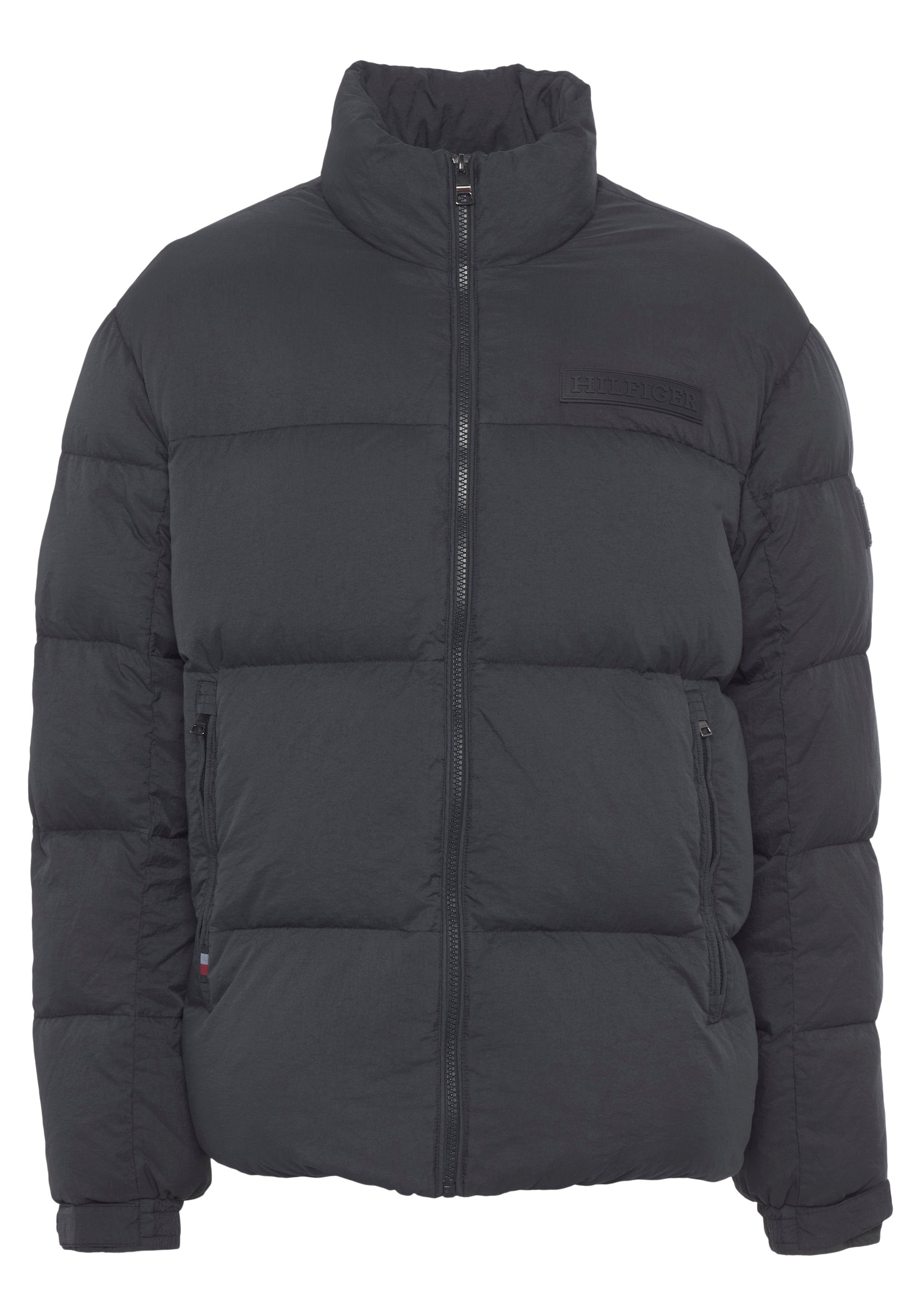 Tommy Hilfiger Daunenjacke Jacke NEW YORK GMD