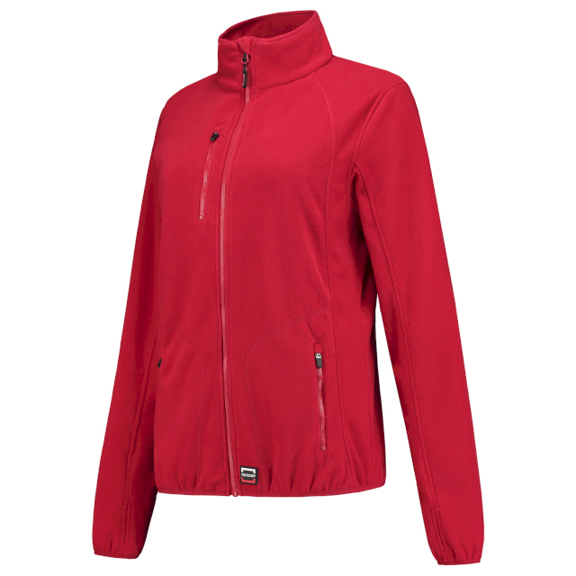 Tricorp Sweatvest Fleece Luxe Dames 301011