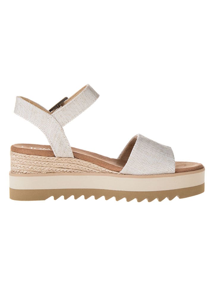 TOMS Sandalen 