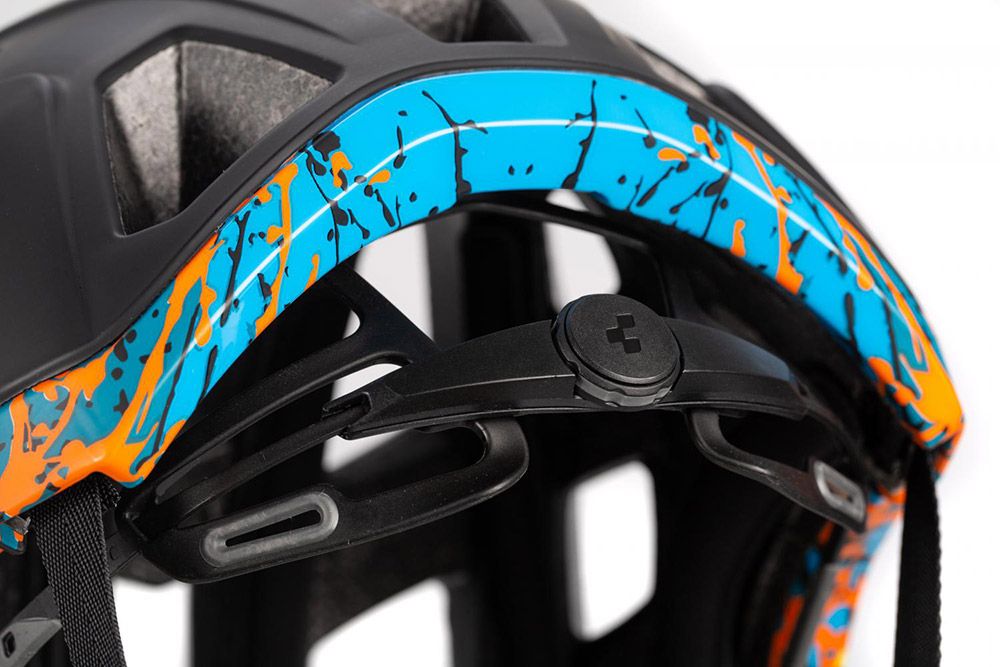 Cube Badger - MTB Helm kaufen | Bike-Discount