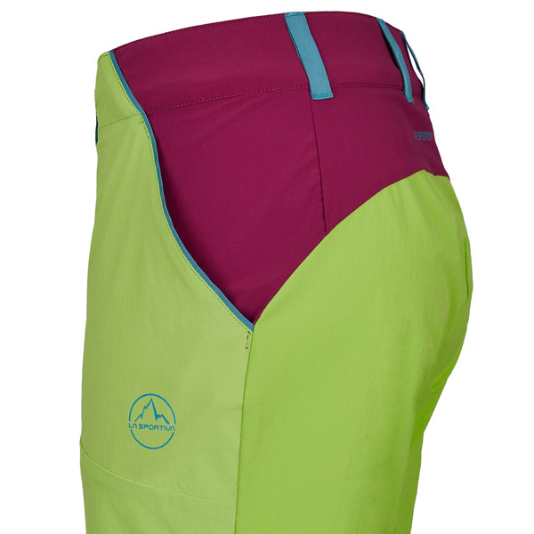 SCOUT SHORT W Damen - Shorts
