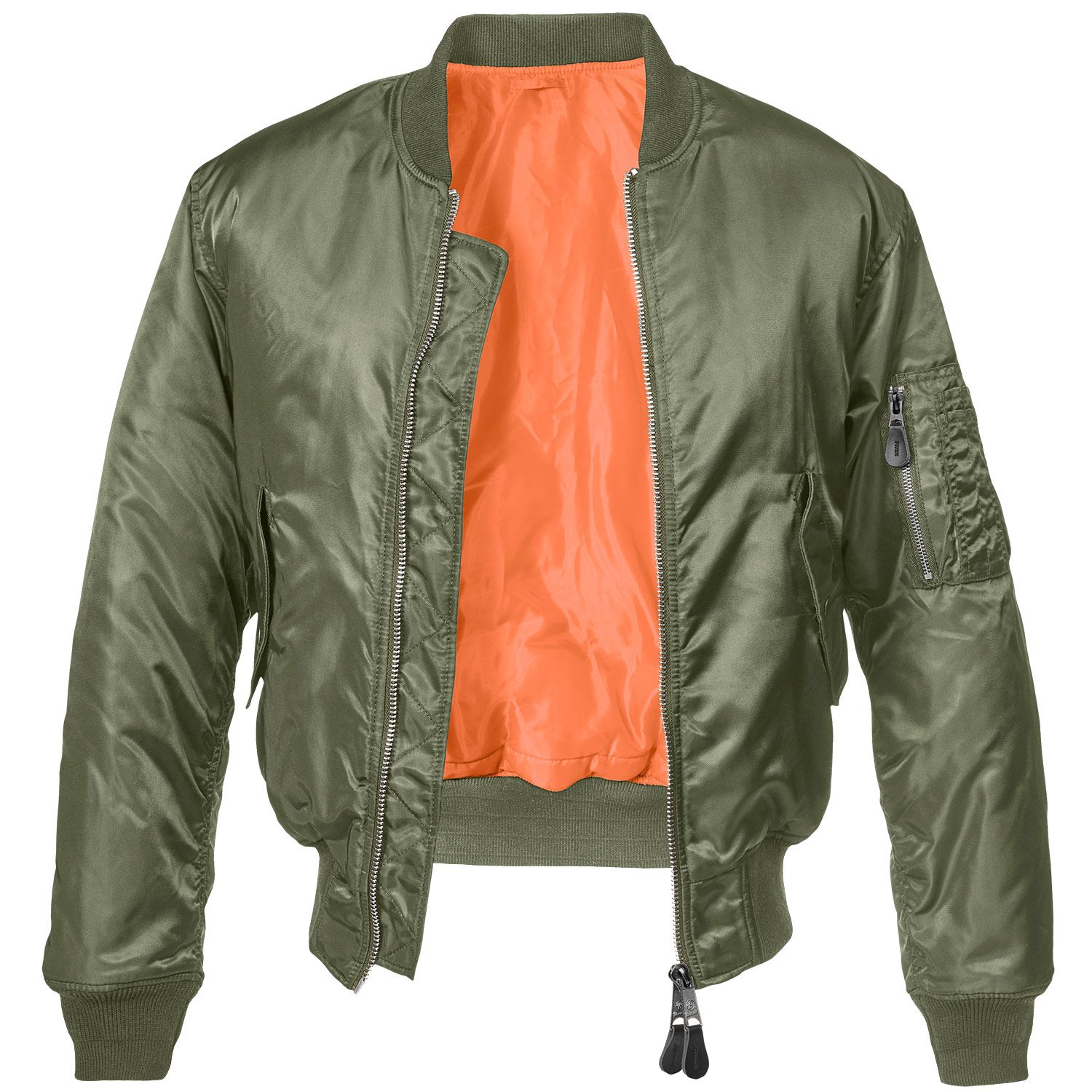 MA-1 Pilotenjacke