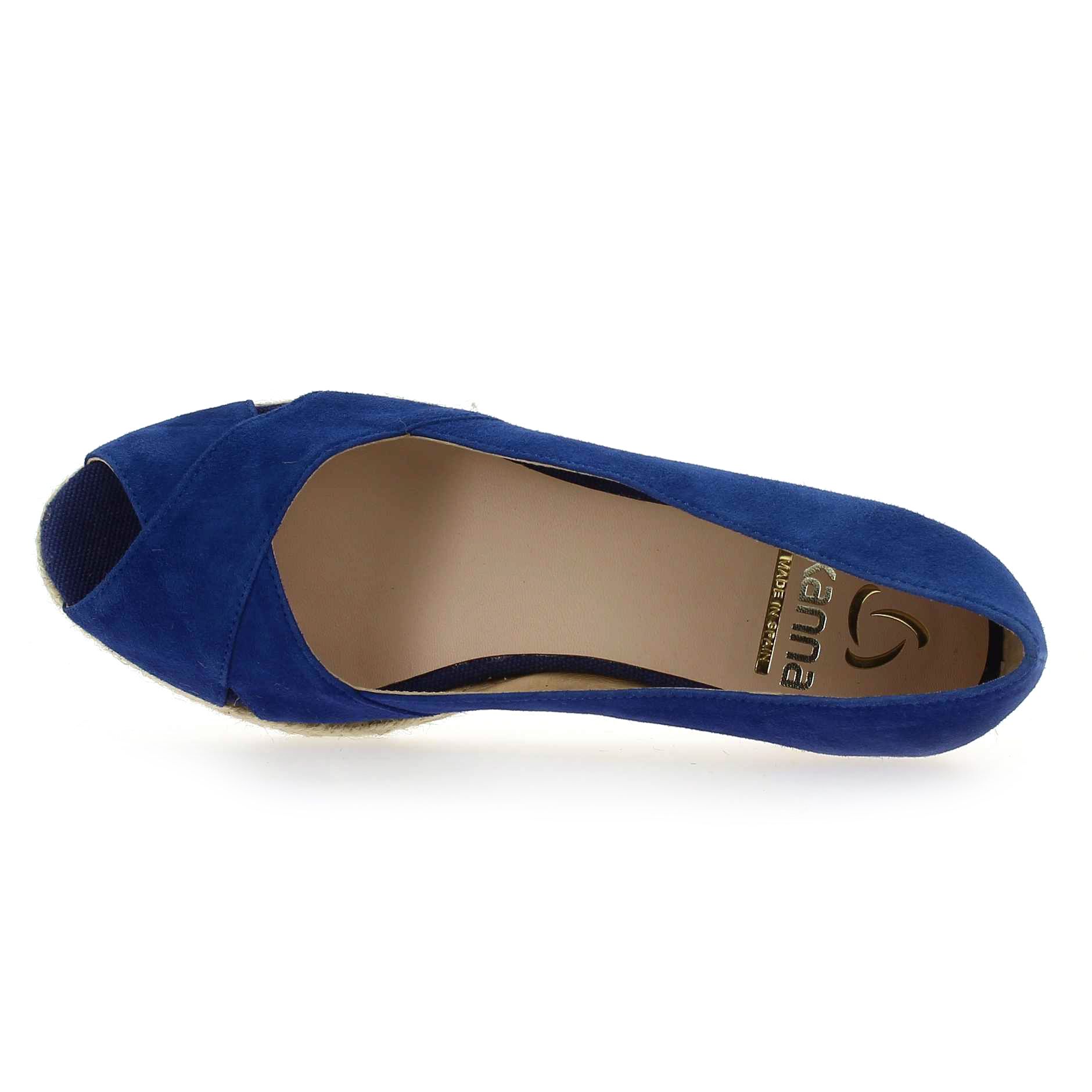 Kanna  9430 ELVIRA - velours