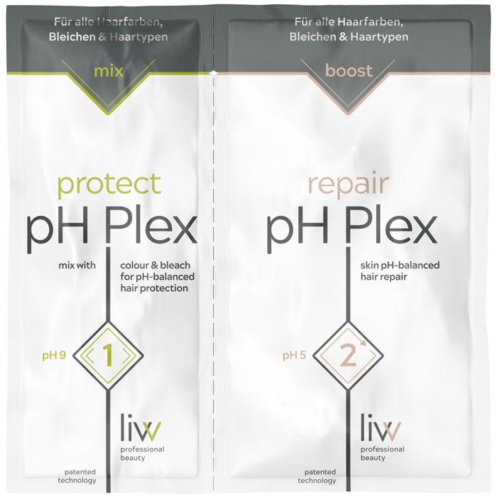 Protect + Repair