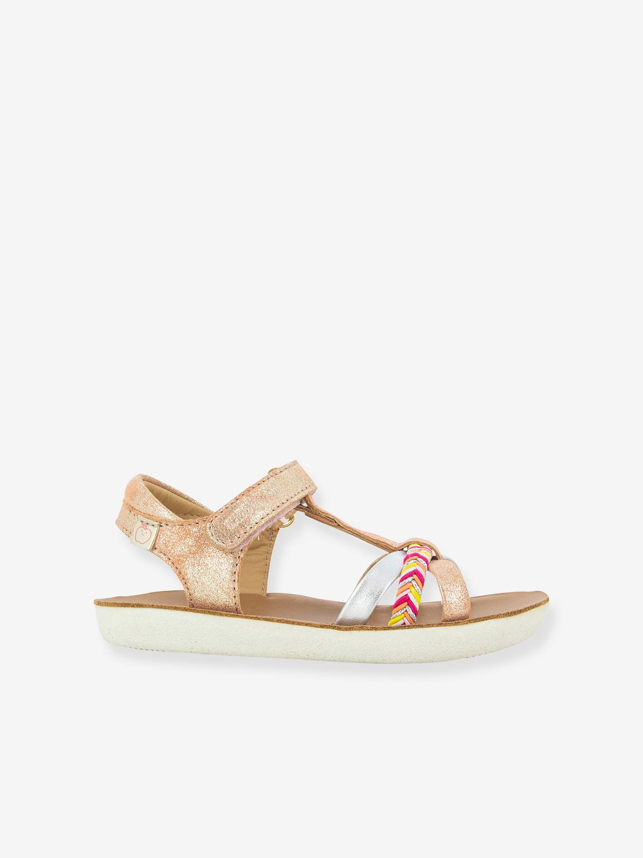 Sandales fille Goa Salomé