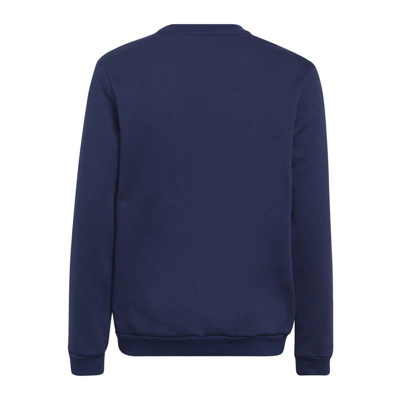 adidas Entrada 22 Sweatshirt Kids Funktionssweatshirt Kinder