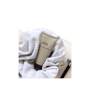 AHAVA Time to Energize men Exfoliating Cleansing Gel Reinigungsgel-100 ml