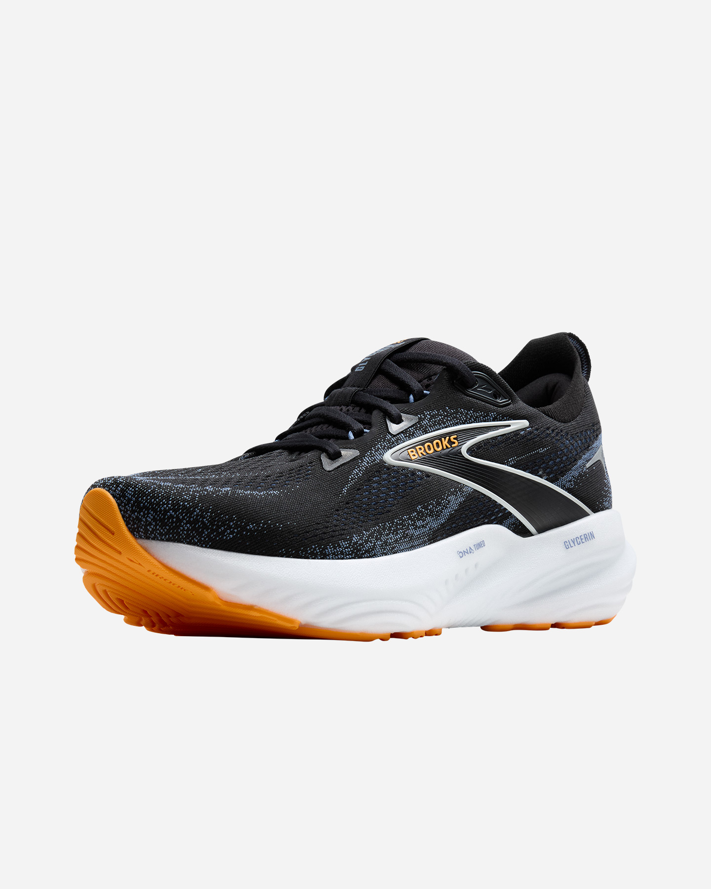 Brooks Glycerin -juoksukengät, 22 m, 1104451D013