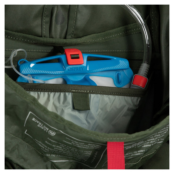 KESTREL 58 - Trekkingrucksack