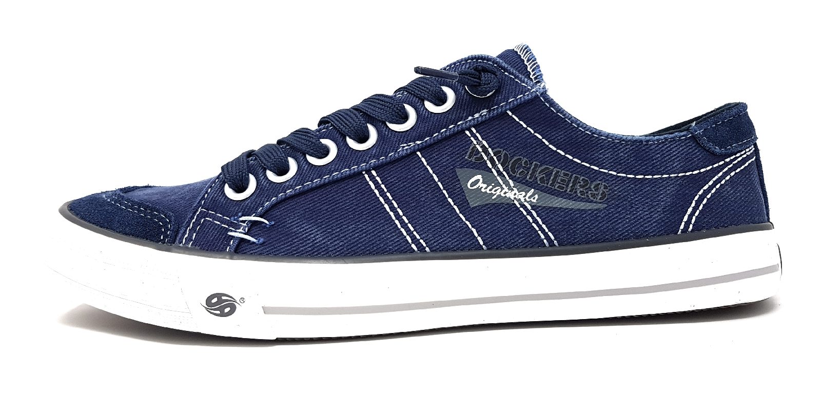 Dockers by Gerli 30ST027790660 Blau 660 navy