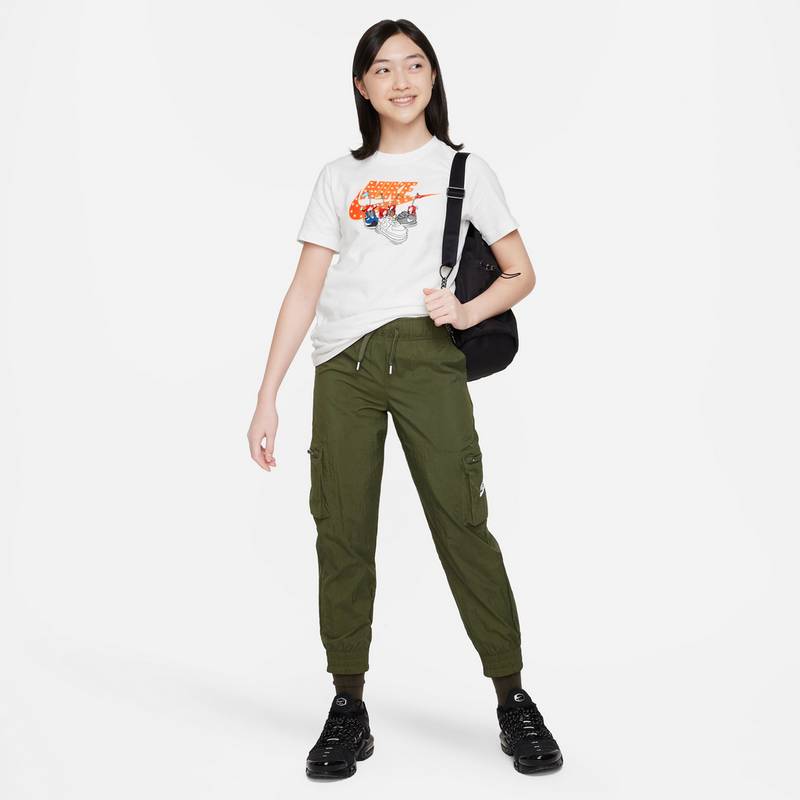 Nike NSW T-Shirt Kinder