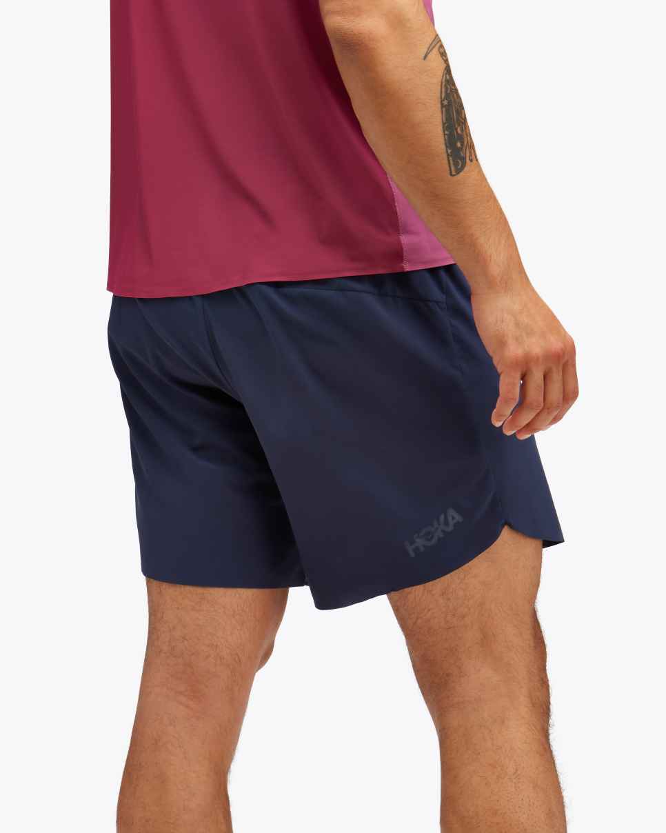 Skyglide Trail Short Outer Space