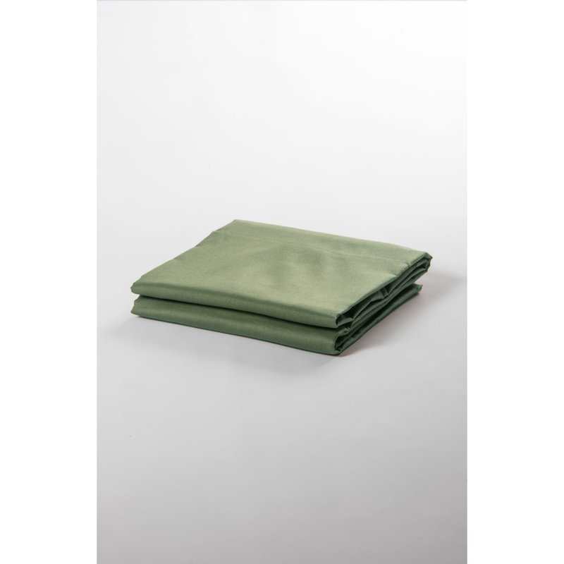 Drap plat bébé Coton Bio