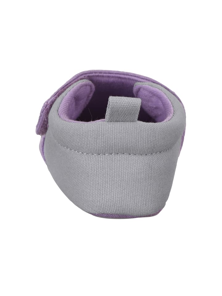 Sterntaler Krabbelschuhe in lila günstig kaufen