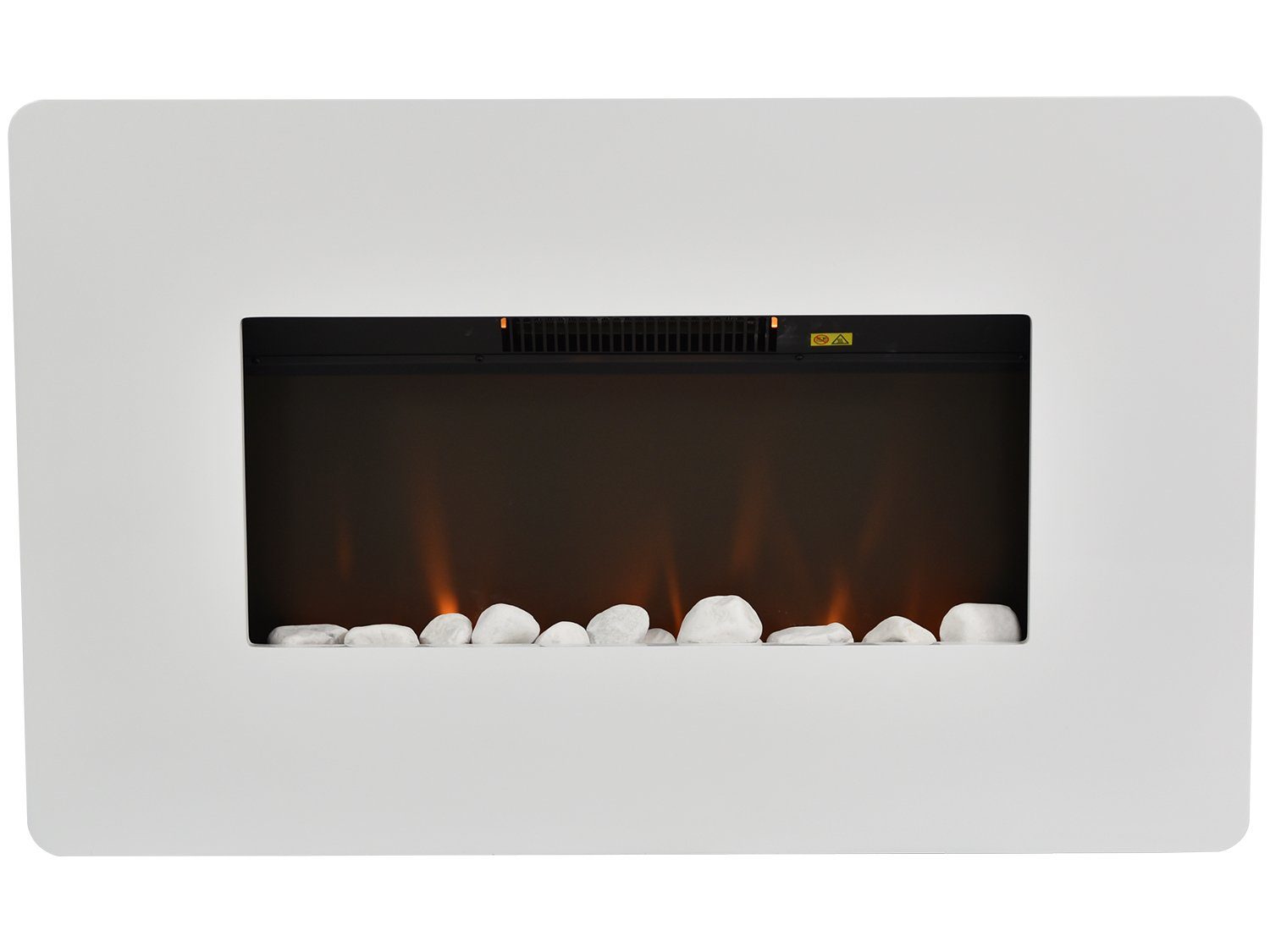 Livinxs Elektrokamin Livinxs® Elektro - Kamin Equator