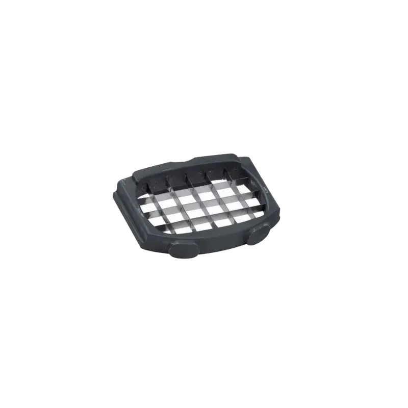 GRILLE 10X10 - COFFRET CUBES SAV