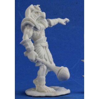 Avatar of Sokar