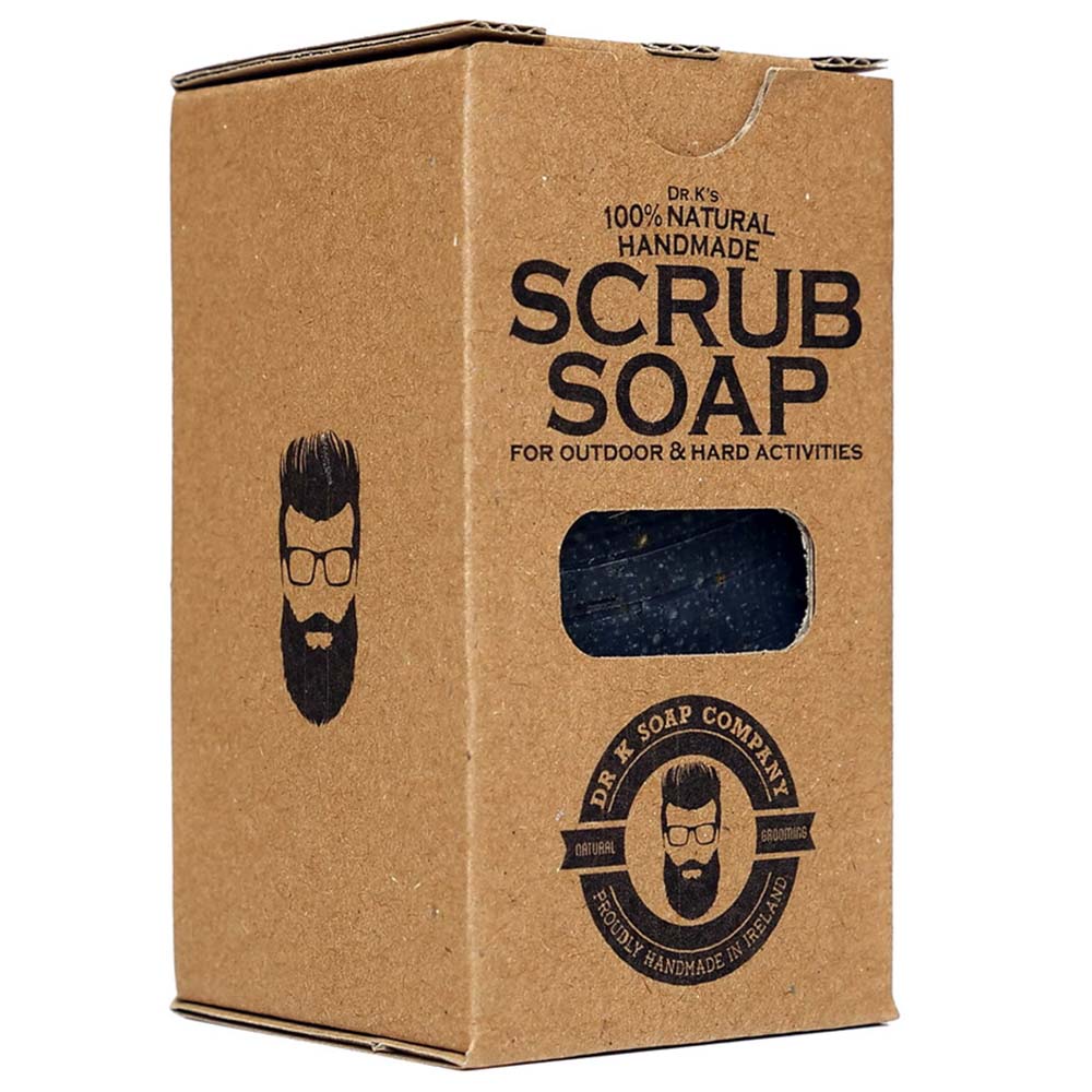 Dr K Soap Company Scrup Body Soap XL 225 g