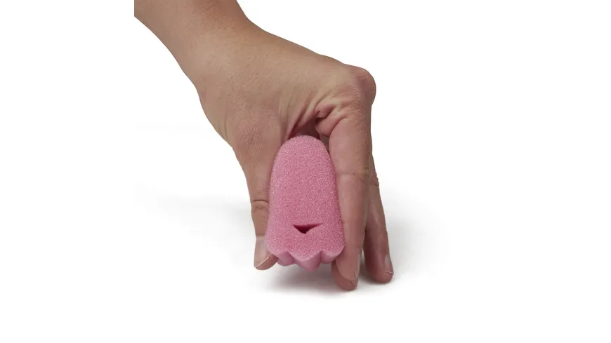 ELANEE Soft-Tampons