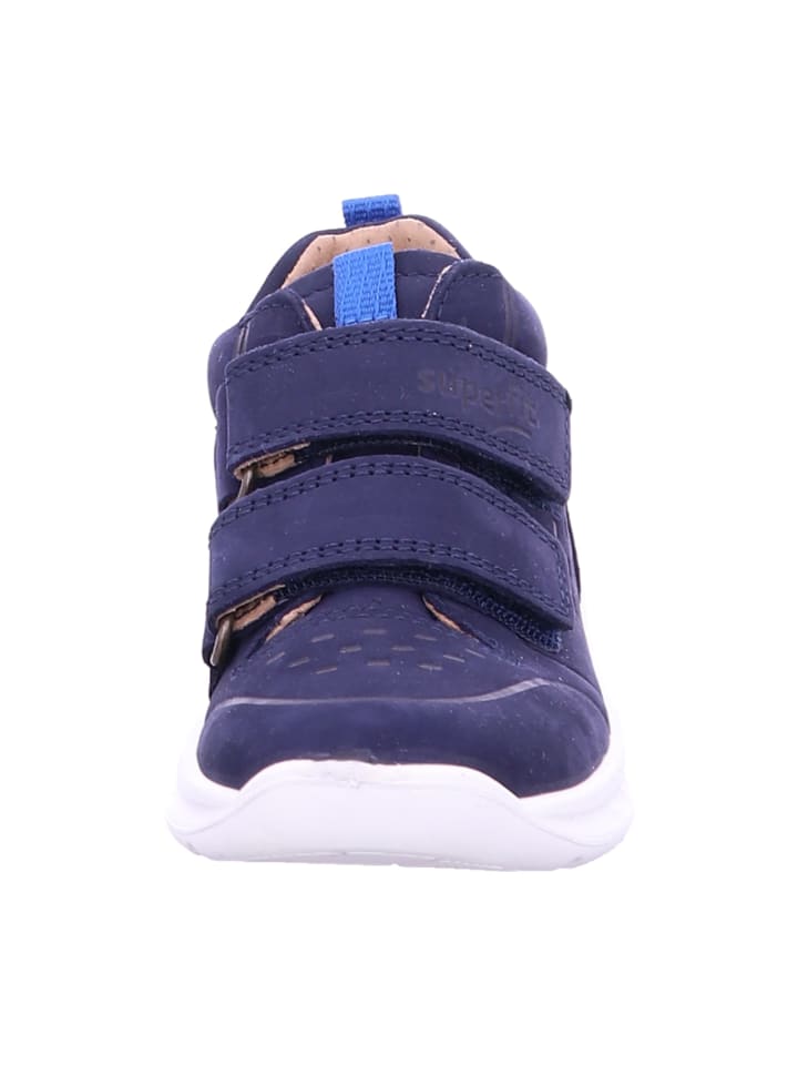 superfit Halbschuhe in Blau günstig kaufen