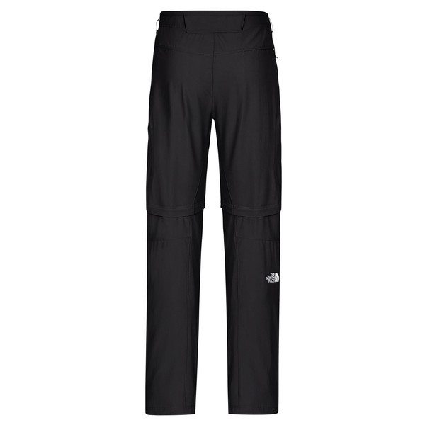 M EXPLORATION CONV REG TAPERED PANT - EU Herren - Trekkinghose