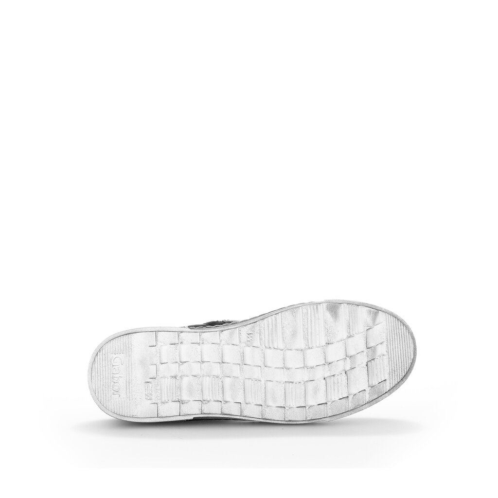 Gabor fashion Winterstiefelette schwarz