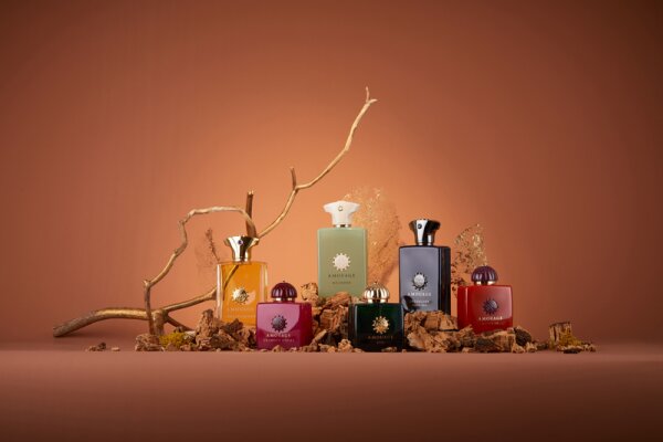 Amouage Jubilation Man Eau de Parfum