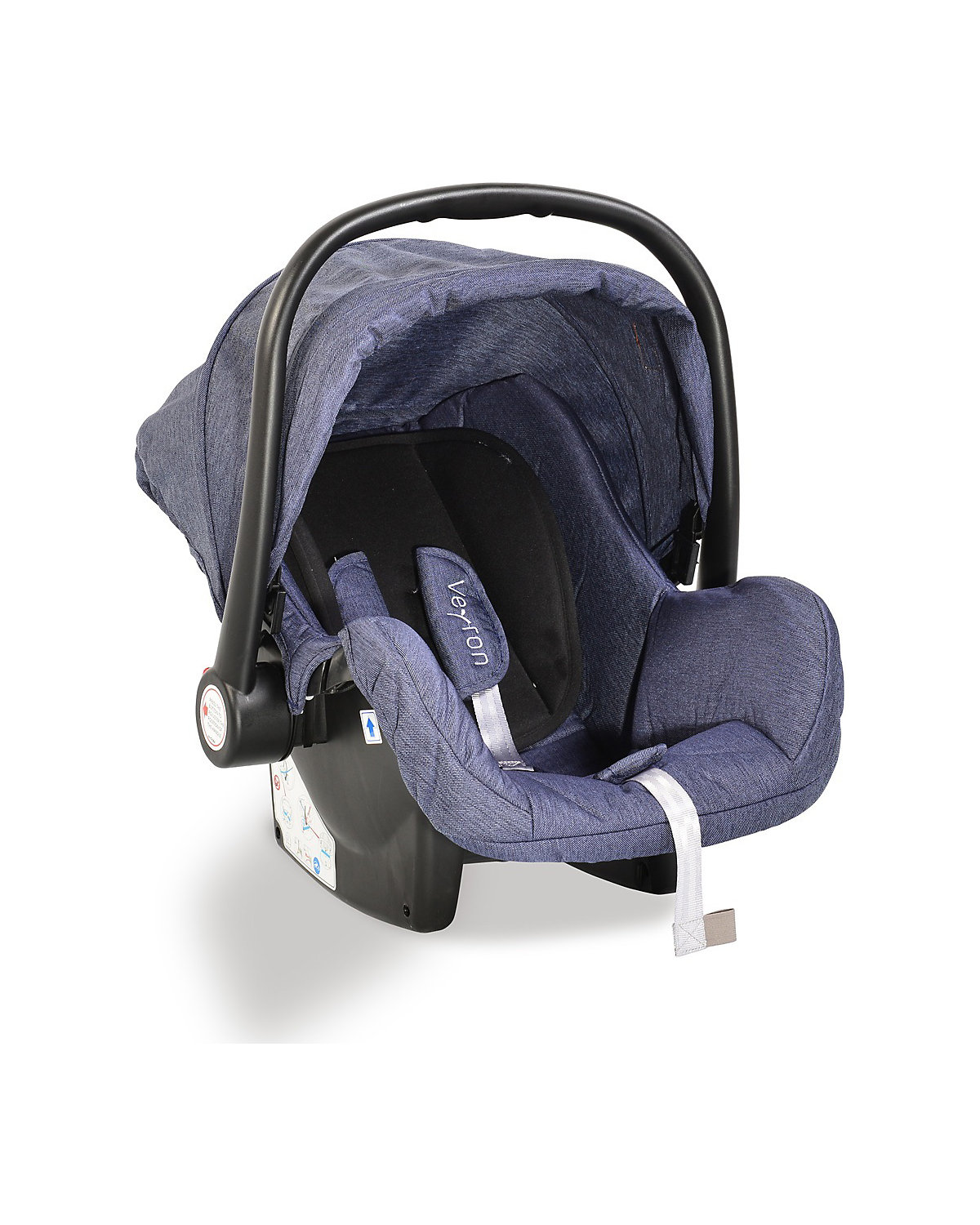 Babyschale Veyron Gruppe 0+ (0 - 13 kg) Kindersitze