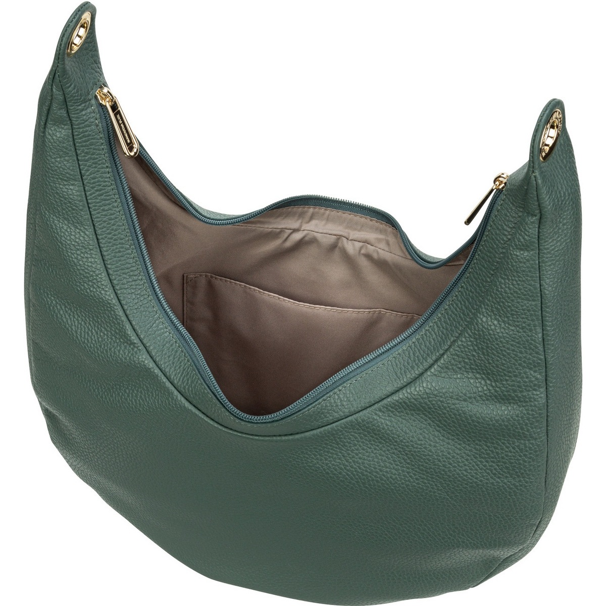Handtasche Mellow Leather Bucket Hobo FZT90