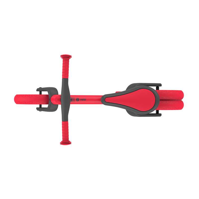 Draisienne Y velo junior Rouge Yvolution