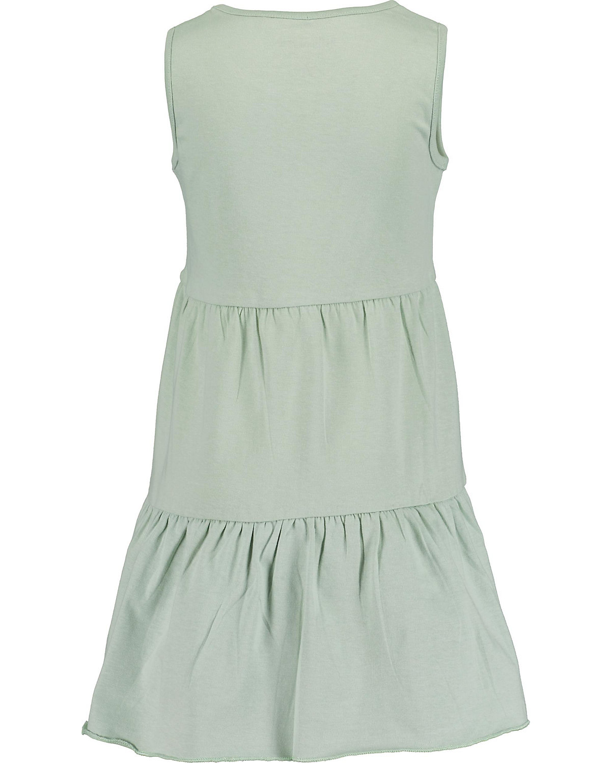 Kinder Jerseykleid