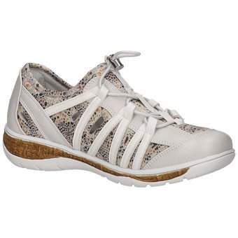Puccetti Slipper in weiß