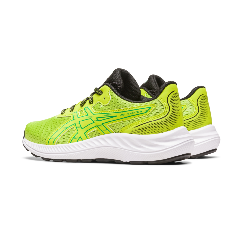 Asics Gel Excite 9 GS 1014A231.300 / grün