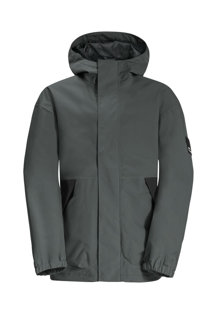 TEEN 2L JACKET Y Regenjacke Jugendliche