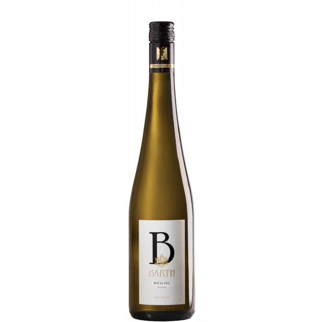 2021 Riesling trocken - BIO