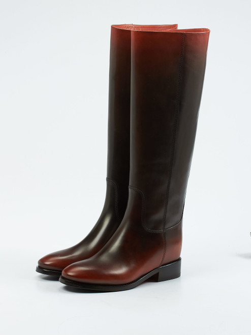 Stiefel-17722890005 Santoni