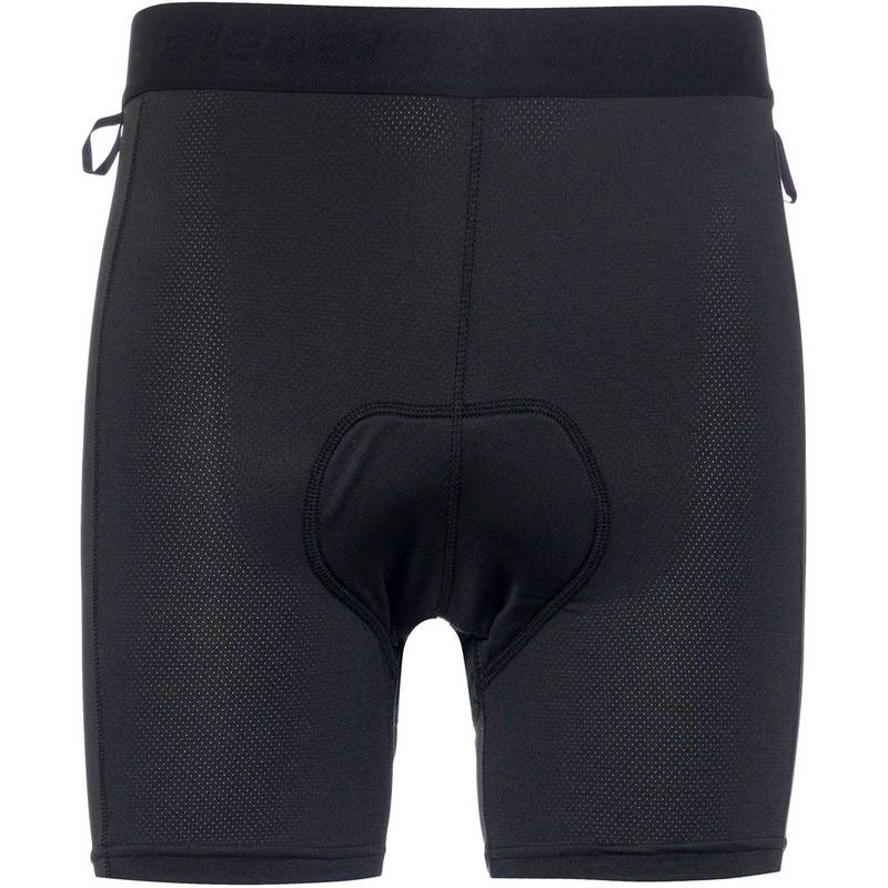 Ziener Nuwe X-Function Fahrradshorts Herren