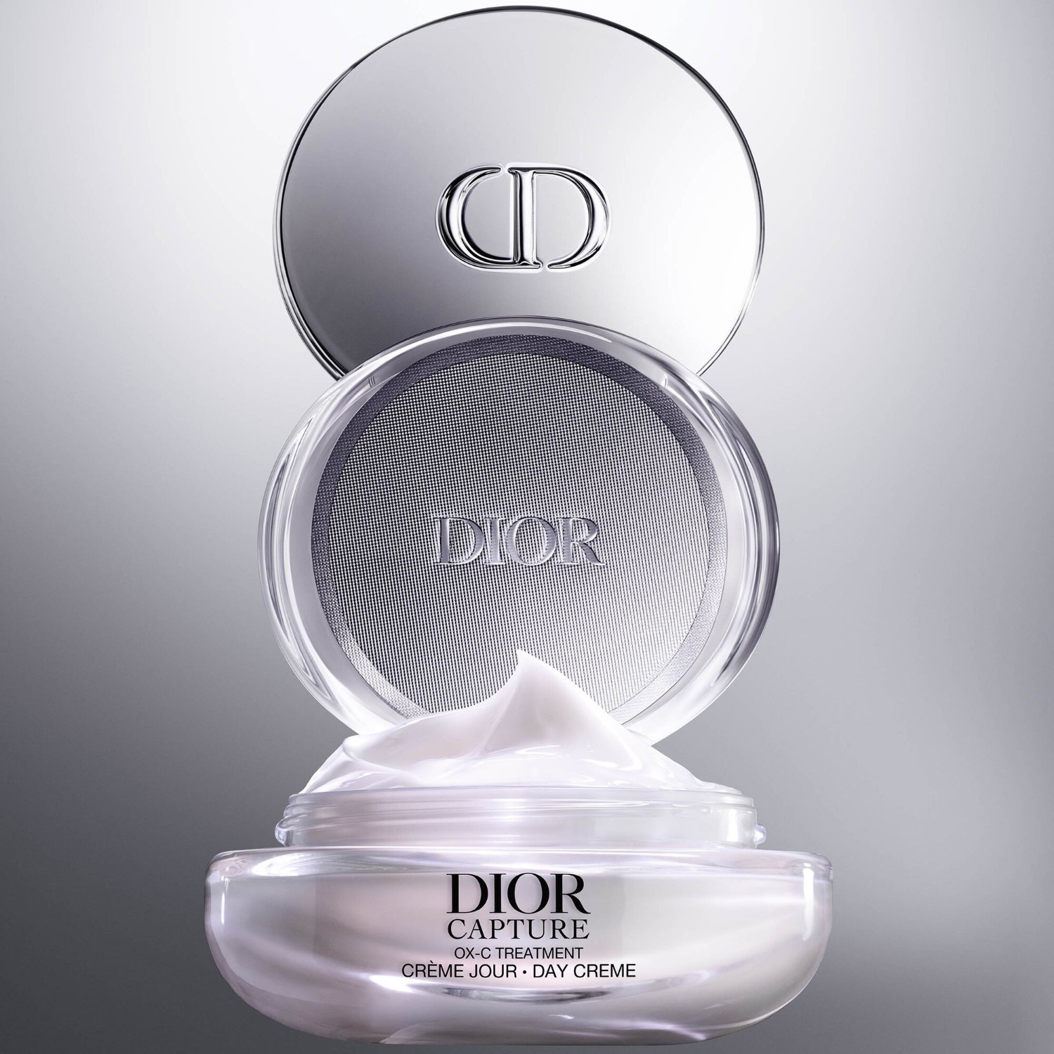 Crema giorno anti-età ad alte prestazioni DIOR per rughe e rassodamento