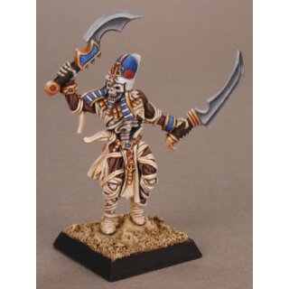 Khadath, Nefsokar Captain