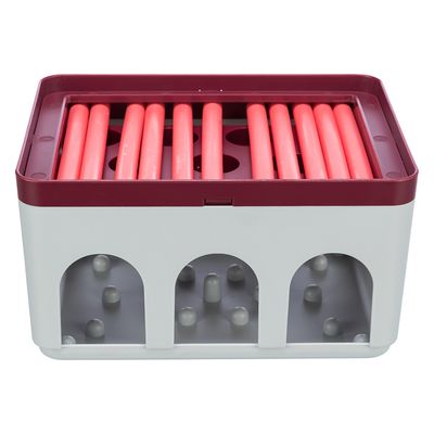 Trixie Cat Activity Rod Box