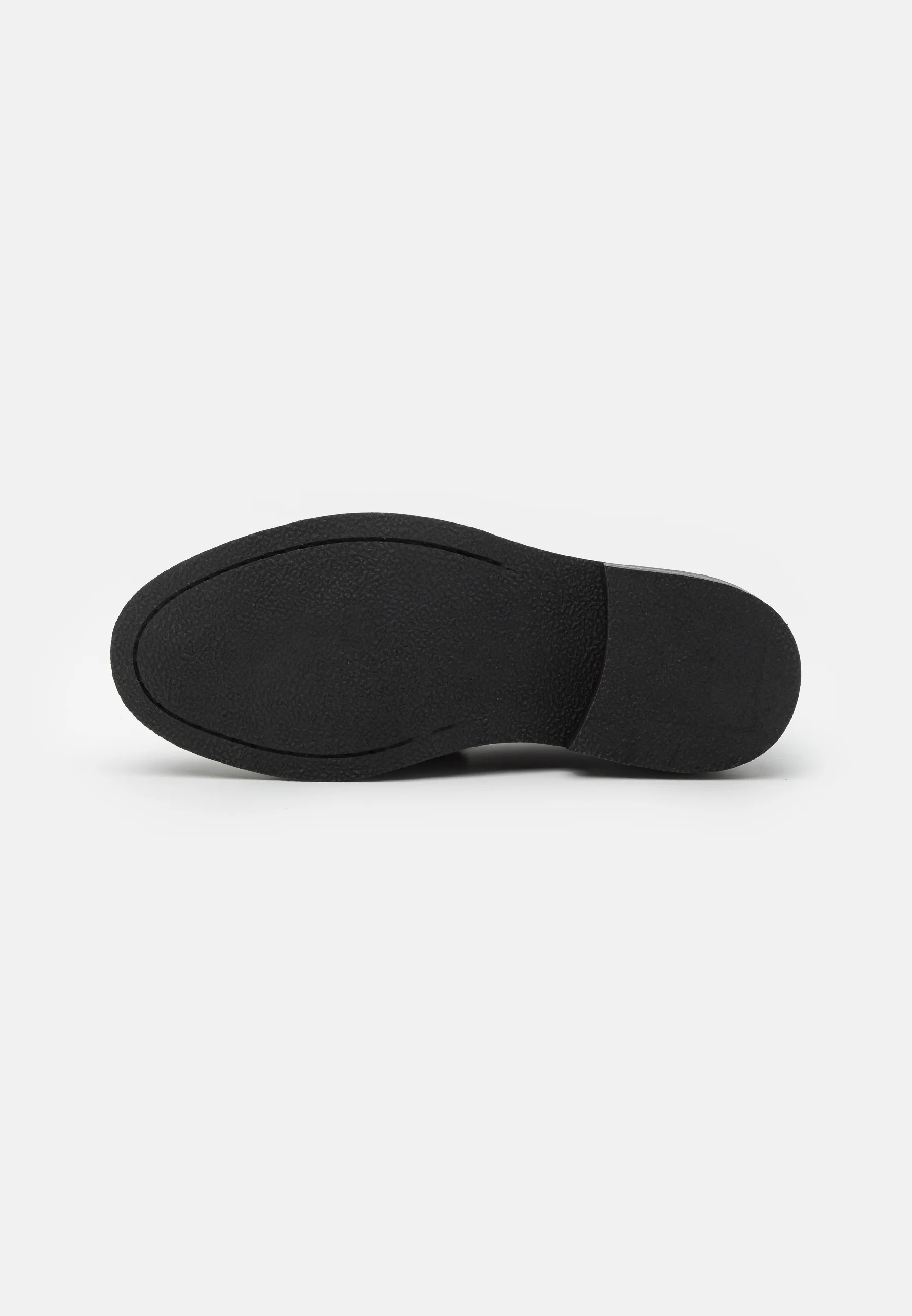 Relleno de piezas MOCASÍN POLIDO UNISEX - Zapatos sin cordones