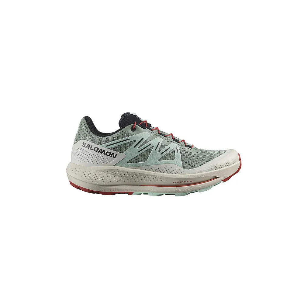 Salomon Pulsar Trail W L47210500 / grün