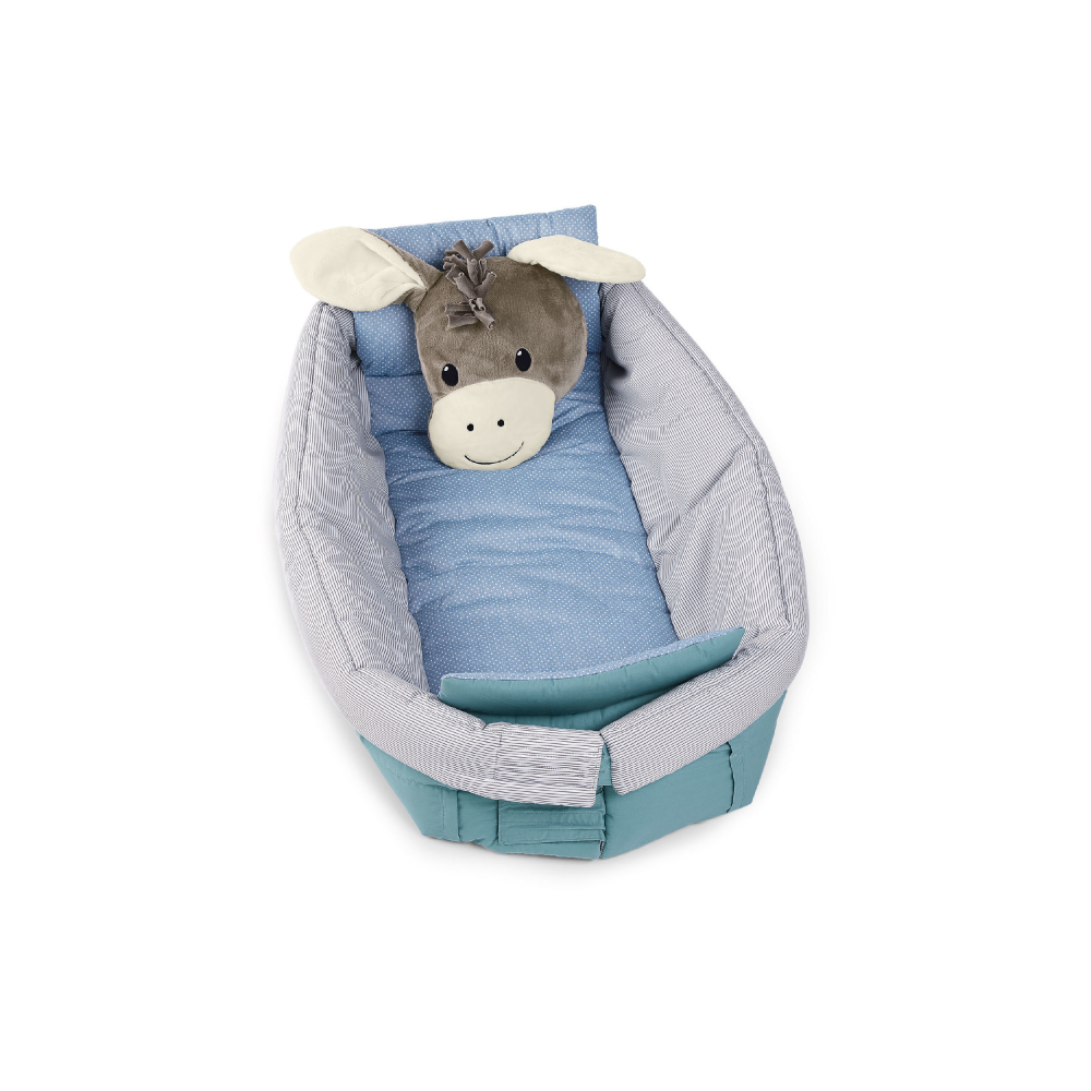 Kuschelnest Emmi