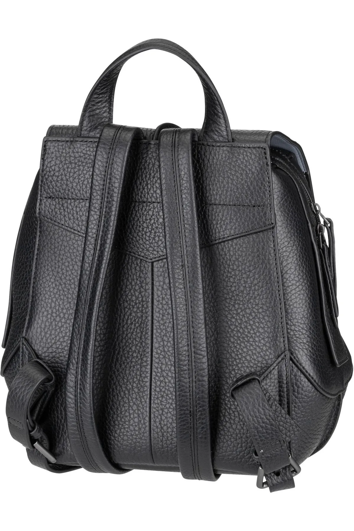 Liebeskind Berlin  Rucksack / Daypack Lilly 2 Pebble Backpack S