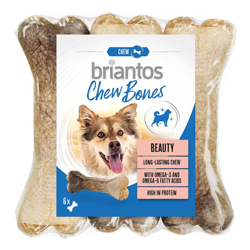 Briantos Chew Bone Beauty
