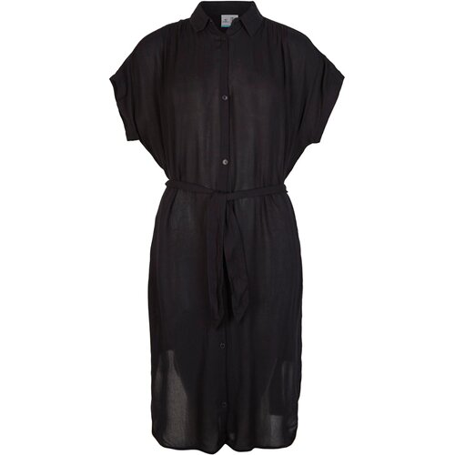 DAMEN KLEID CALI BEACH SHIRT DRESS