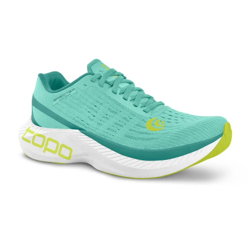 Topo Specter TOW058AQULIM / grün