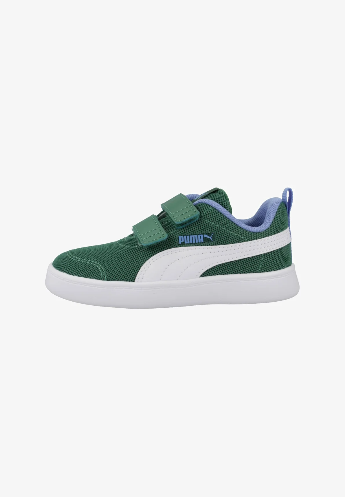 Puma COURTFLEX V2 - Zapatillas de entrenamiento